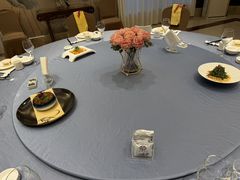 -御苑宾馆-中餐厅