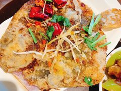 -双宝铁饭盒(南十四店)