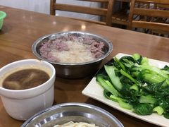 -达道武仔牛肉店(广达路店)