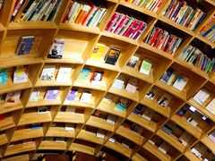 -缘园书店(南环店)