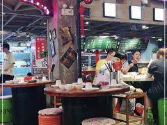 -捞围鲜·港式打边炉(海阳路店)