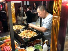 -大东北首席烤冷面(学府路店)
