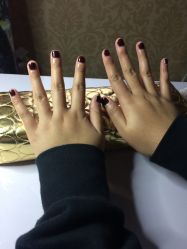 -南京俏吧美容美体中心