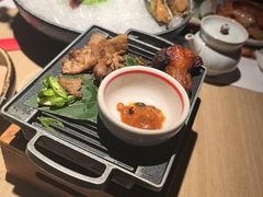 -匠和风精致料理(宁德万达店)