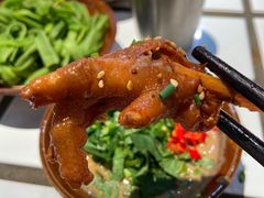 -贰回巷火锅馆(钟楼店)