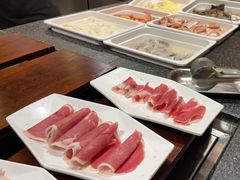 -杭州开元名都大酒店·地中海自助餐厅