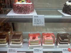 -可莎蜜儿(湖墅南路店)