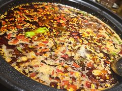 -小饕荟雅安贡椒鱼鲜馆(广福桥店)