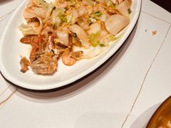 -金海湾海鲜排档(朱家尖店)