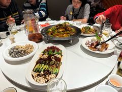 -俭寨大盘芦花土鸡·小公鸡·烧烤新疆菜(云通店)