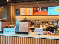 -星巴克(杭州嘉里中心4F店)