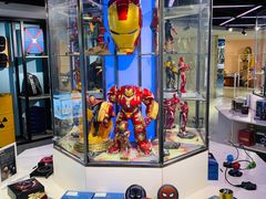 -新世界大丸百货