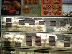 -白玉兰食品甜凤店(合生汇店)