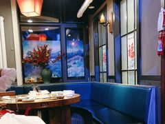 -山河屯铁锅炖(哈西站店)
