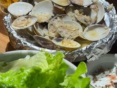 -烧肉达人•炭火烧肉(新天地店)