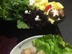 -捞王锅物料理(四川北路店)