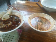 android_upload_pic-新繁牛肉豆花(都江堰店)
