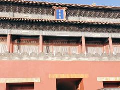 -东华门大街小区