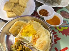 -88号小吃店·经典云南菜·地道纳西美食