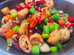 -老板恋上鱼(高新万达店)