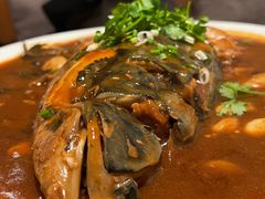 -陈阿婆鱼头泡饼·京味菜(复兴路店)