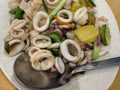 -真浪大家乐海鲜餐馆