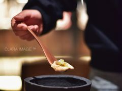 &nbsp;冬天的喉黑鱼-曲廊院(东四十一条店)