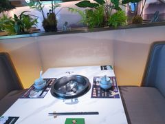 -马家斑.鲜鱼火锅(松湖万科店)