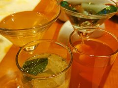 -佛山保利洲际酒店·月色西餐厅