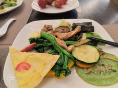 -三宝大饭店-中和艺素餐厅(浦上金山正祥广场店)