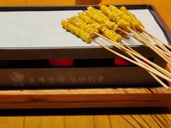 -庆峰龙虾烧烤(合肥一店)