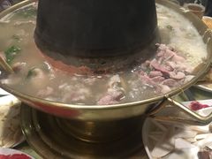 -清花阁乌拉满族火锅(厦门街店)