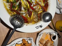 -太二酸菜鱼(赣州万象城店)