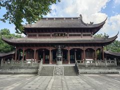 -钱王祠