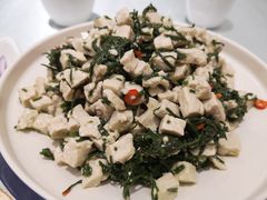 -宁夏国强手抓羊肉·清真菜(未央路凤三店)
