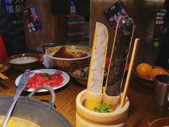 -萍姐火锅·公路夜市(打浦桥日月光店)