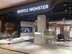-GENTLE MONSTER(西安SKP店)
