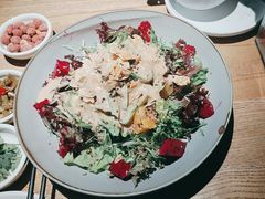 -潮粥荟·潮汕砂锅粥(华贸店)