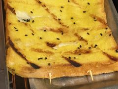 -回头烧烤(悦荟购物中心店)