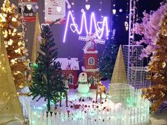 -秀呔KTV(国贸店)