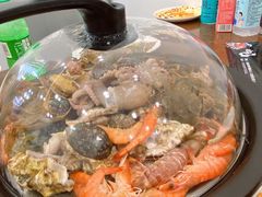 -仙螺岛海鲜自助餐厅(总店)