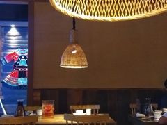 大堂-兰木肆·云南菜(龙湖U城天街店)