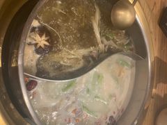 -四喜小胖·北京涮肉(五道营店)