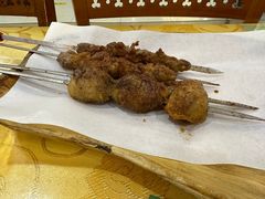 -新疆巴州金丝特餐厅(大钟寺店)