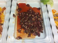 -哆来咪火锅烤肉自助(牌楼店)