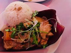 -Lanterns Vietnamese Restaurant