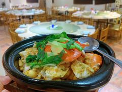-百年银屏蚝烙·潮汕菜·非遗(乐山店)