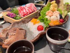 -湊湊火锅·茶憩(南京万象天地店)