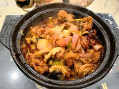 -川香煲(茅台路店)