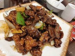 老爆三-津菜宋记老房子(鼓楼店)